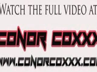 Conorcoxxx-big johnson cocu bj avec dana dearmond