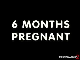 懷孕9個月
